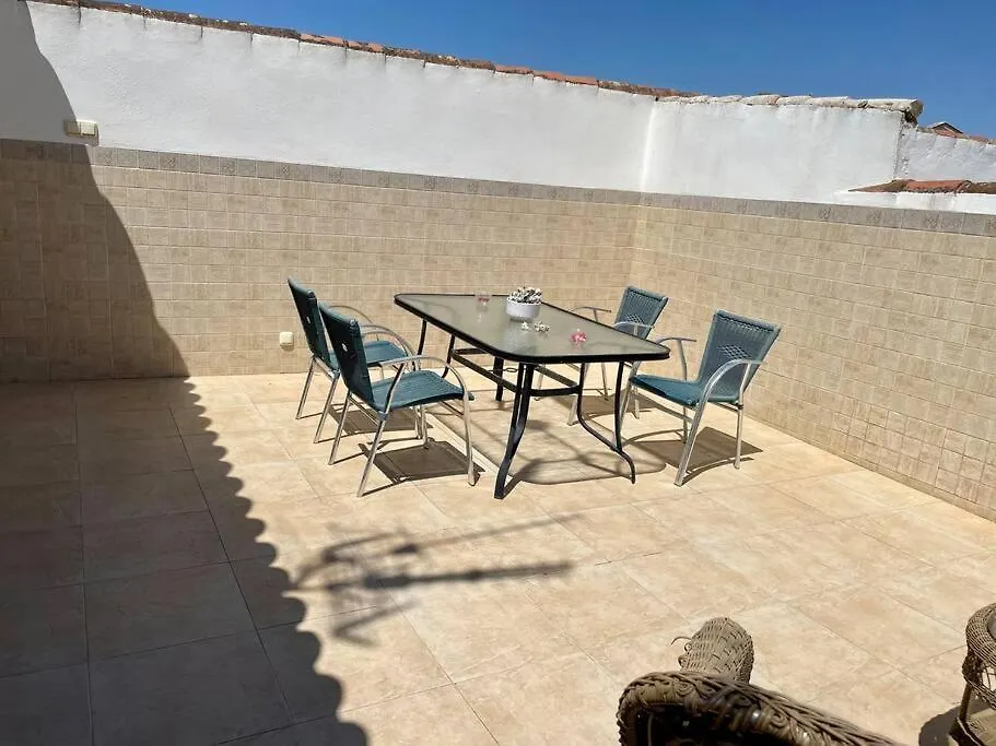 El Patio De La Mezquita Apartment Cordoba 0*,  Spain